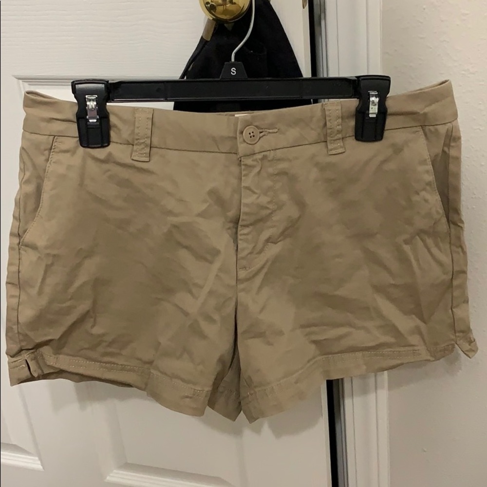 Brand New Magellan Shorts
